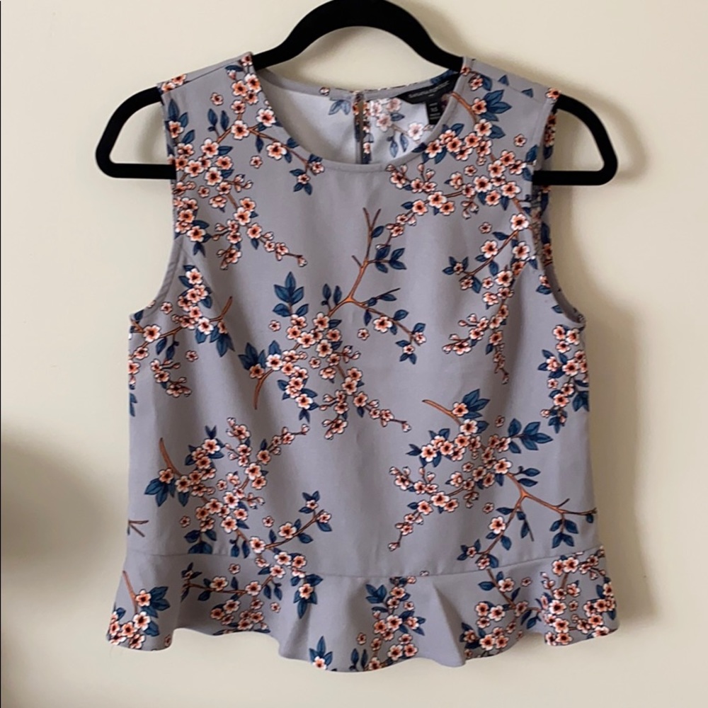 Banana Republic Top